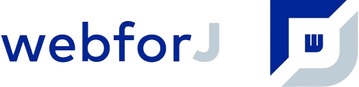 webforJ Logo